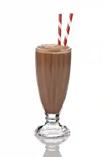 Crunchy Chocolate 473ml