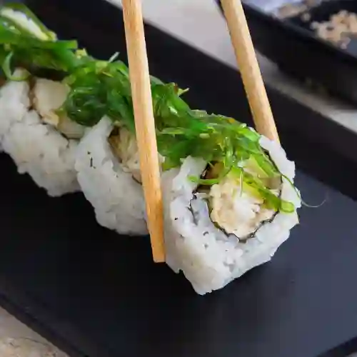 Monkey Roll