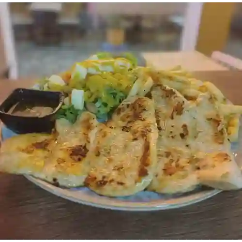 Pechuga a la Plancha 250 gr