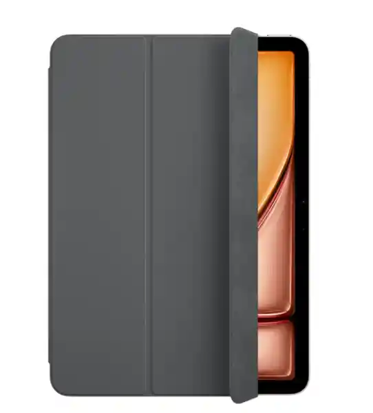 iPad Air Smart Folio 11 Charcoal Gry-ZML