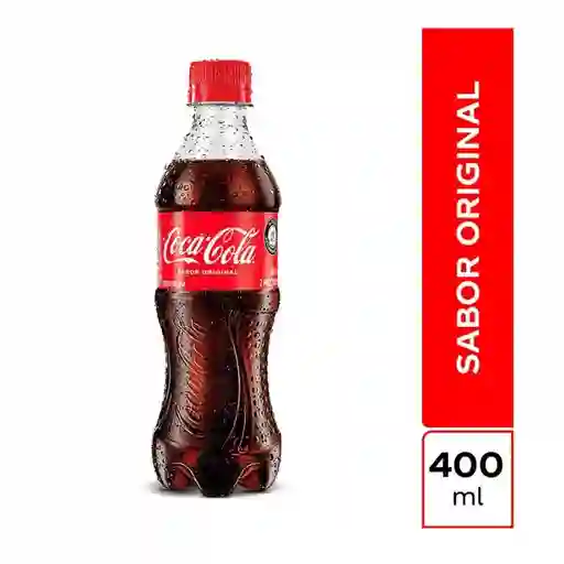 Coca Cola 400 Ml
