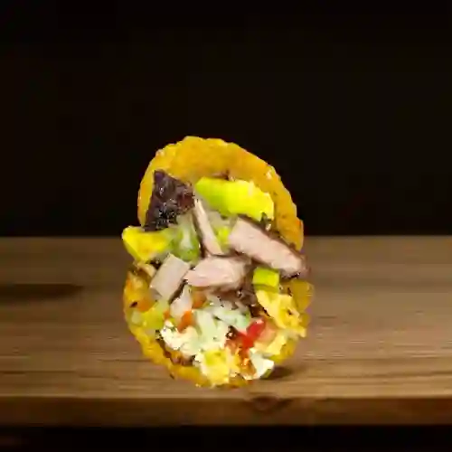 el Crocante Del Club