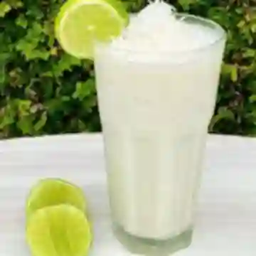 Limonada de Coco