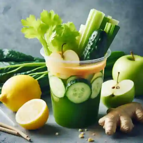 Detox Verde