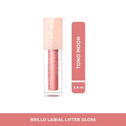 Brillo Labial Maybelline Lifter Gloss Moon