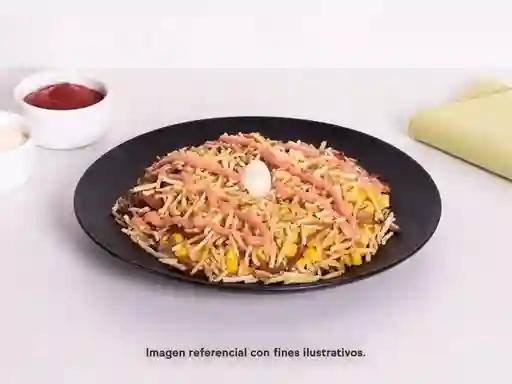 Maíz Mixto