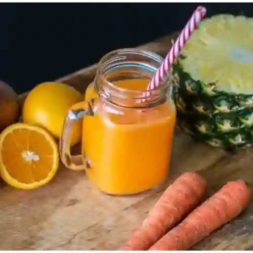 Batido Todo Fit ( 16 Onza )