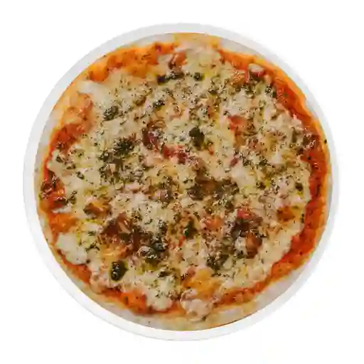 Pizza Margarita