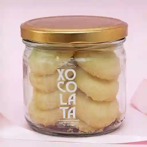 Polvorosas