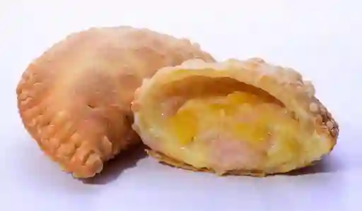 Empanada Hawaiana