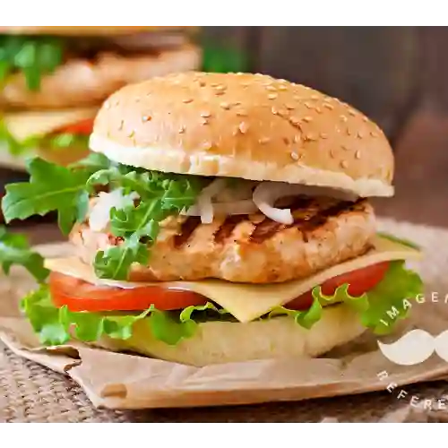 Tazzmix de Carne y Pollo