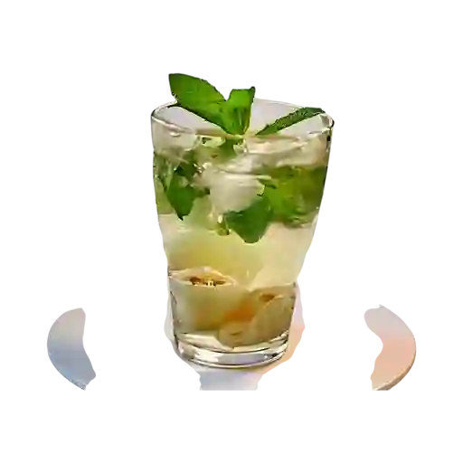 Soda de Lychee 300 ml