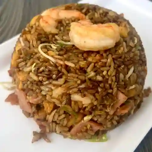 Arroz Chino Paisa