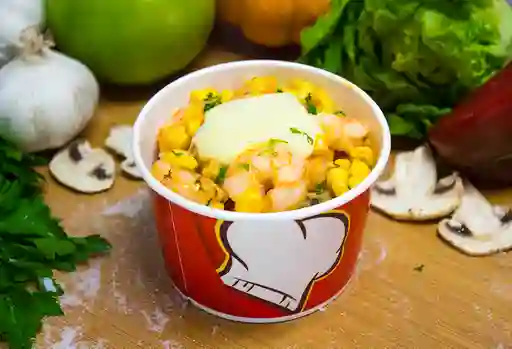 Corny Marinera