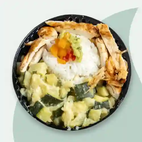 Saludable