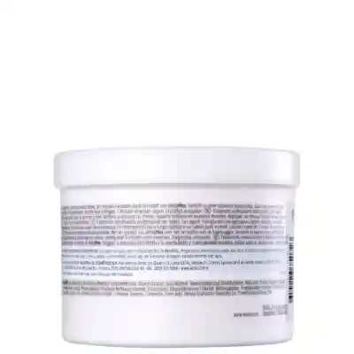 Wella Mascarilla Capilar Color Motion Structure 500 mL