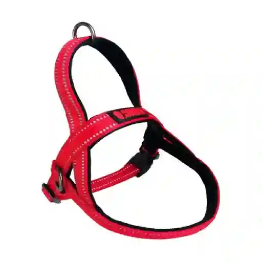Kong Arnés Para Perro Norwegian Rojo XL