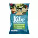 Kibo Chips de Garbanzos con Hierbas Mediterráneas
