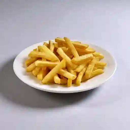 Papas a la Fancesa