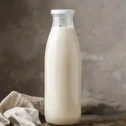Yogurt Artesanal Natural Litro