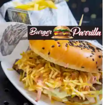 Burguer Especial