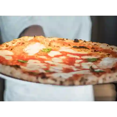 Pizza Italiana Mediana 30 Cm