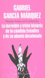 La Increíble y Triste Historia de la Cándida Eréndira