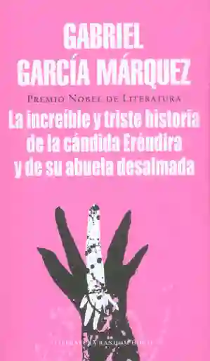 La Increíble y Triste Historia de la Cándida Eréndira