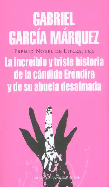 La Increíble y Triste Historia de la Cándida Eréndira