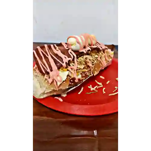 Perro Pizza