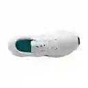 Nike Zapatos Revolution 7 Hombre Blanco Talla 9 Ref: FB2207-103