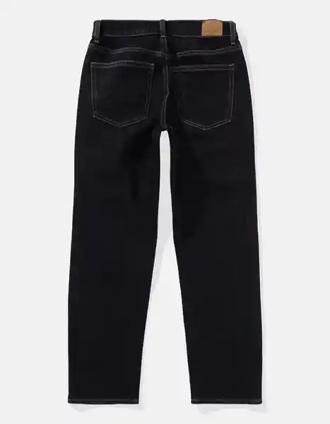Jean Mujer Azul Talla: 2 REGULAR 5508852 American Eagle