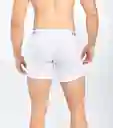 Unico Boxer Blanco Talla S 102841