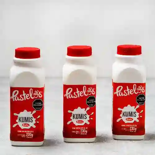 Kumis Pastelos