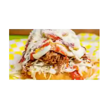 Super Cabimera Especial Goshio