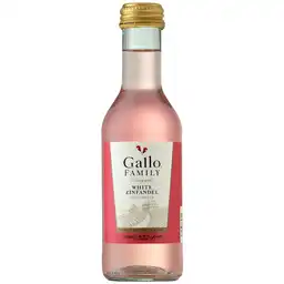 Gallo Family Vino Blanco Zinfandel 