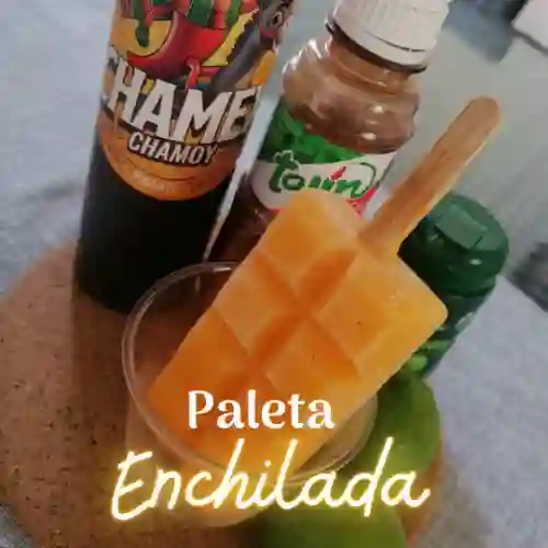 Maracuyá Enchilada