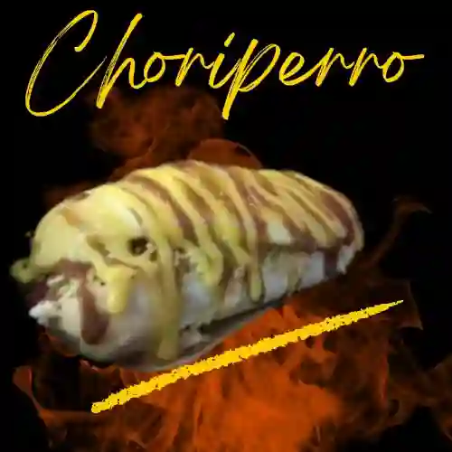 Choriperro