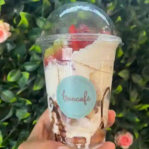 Bonwaffles
