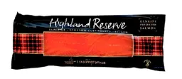 Highland Reserve Salmón Ahumado