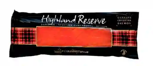 Highland Reserve Salmón Ahumado