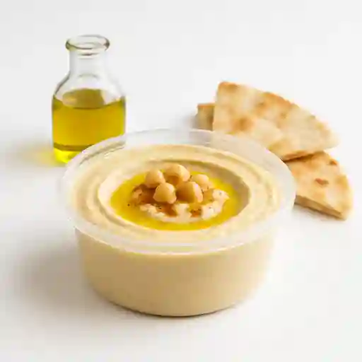 Hummus 8 Onz