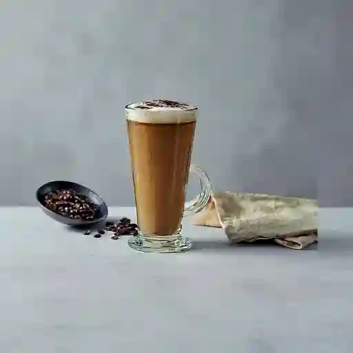 Café Latte 7 Oz