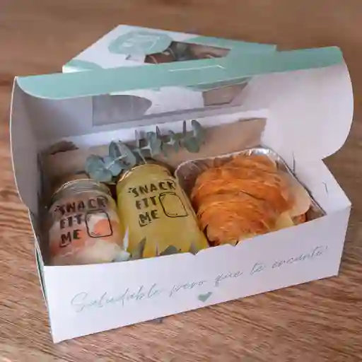 Healthy box 1