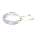 Pulsera 5615862 Swarovski