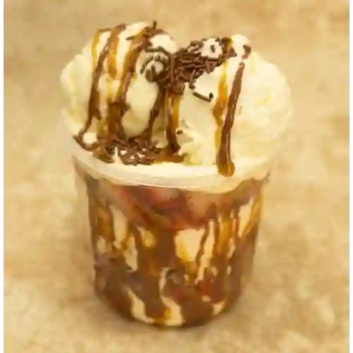 Fresas con Crema Especiales