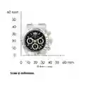 Invicta Reloj Hombre Acero Inoxidable Modelo 9223