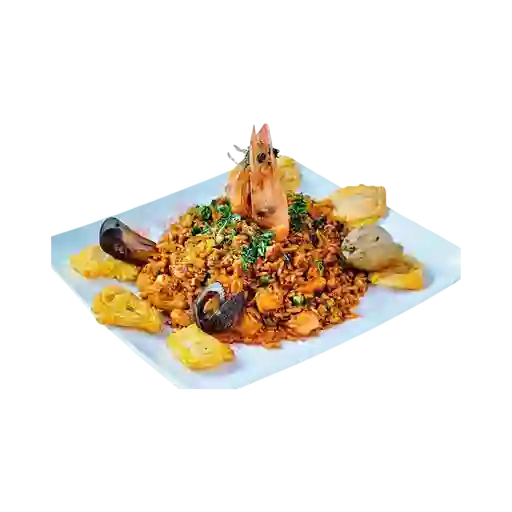 Arroz Marinero