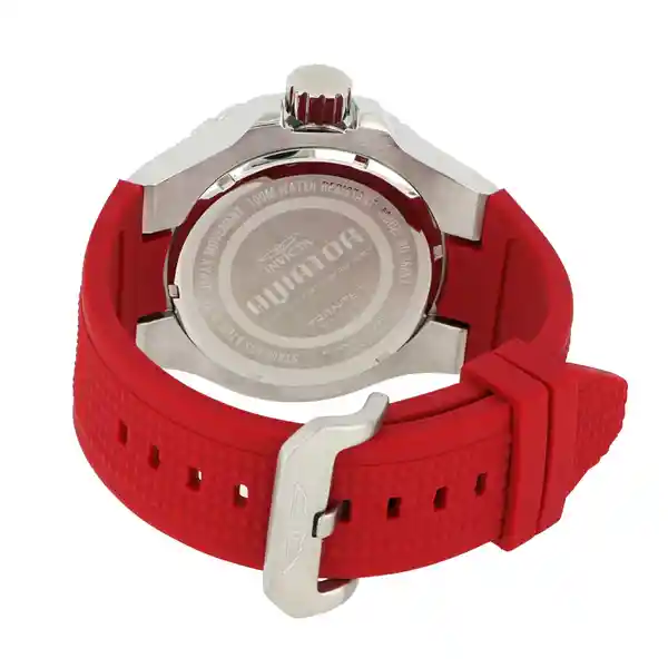 Invicta Reloj Hombre Acero Inv36852