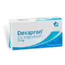 Dexapron Escitalopram (10 mg)